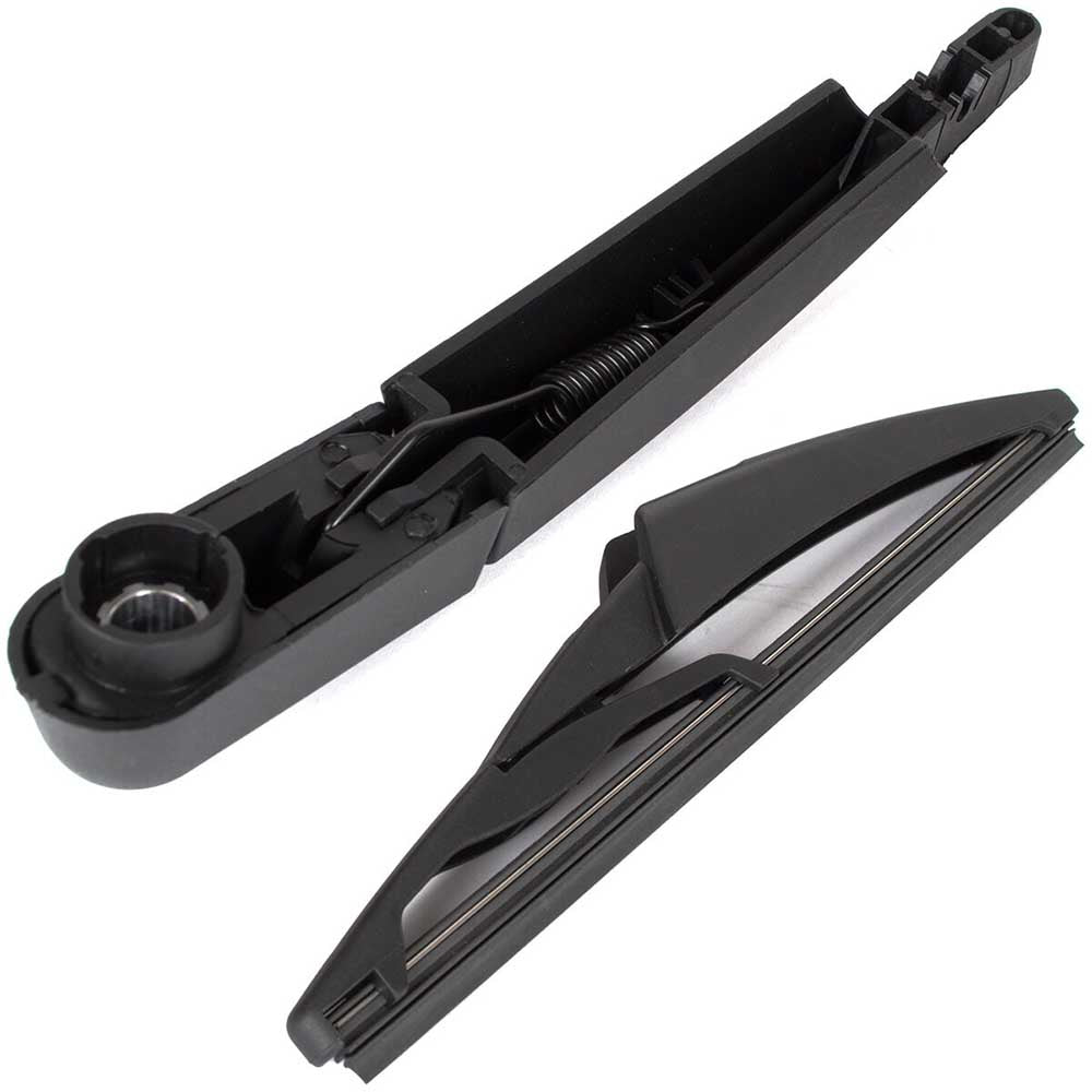 Renault Clio V hátsó ablaktörlő kar és lapát 2019–