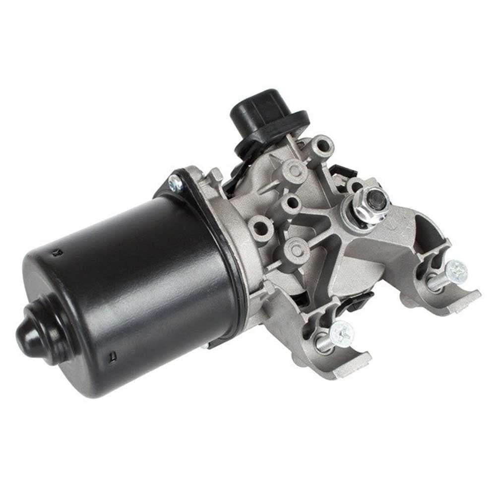 Renault Clio IV első ablaktörlő motor 2012-