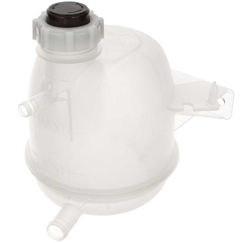 Renault Clio II kiegyenlítő tartály 1998-