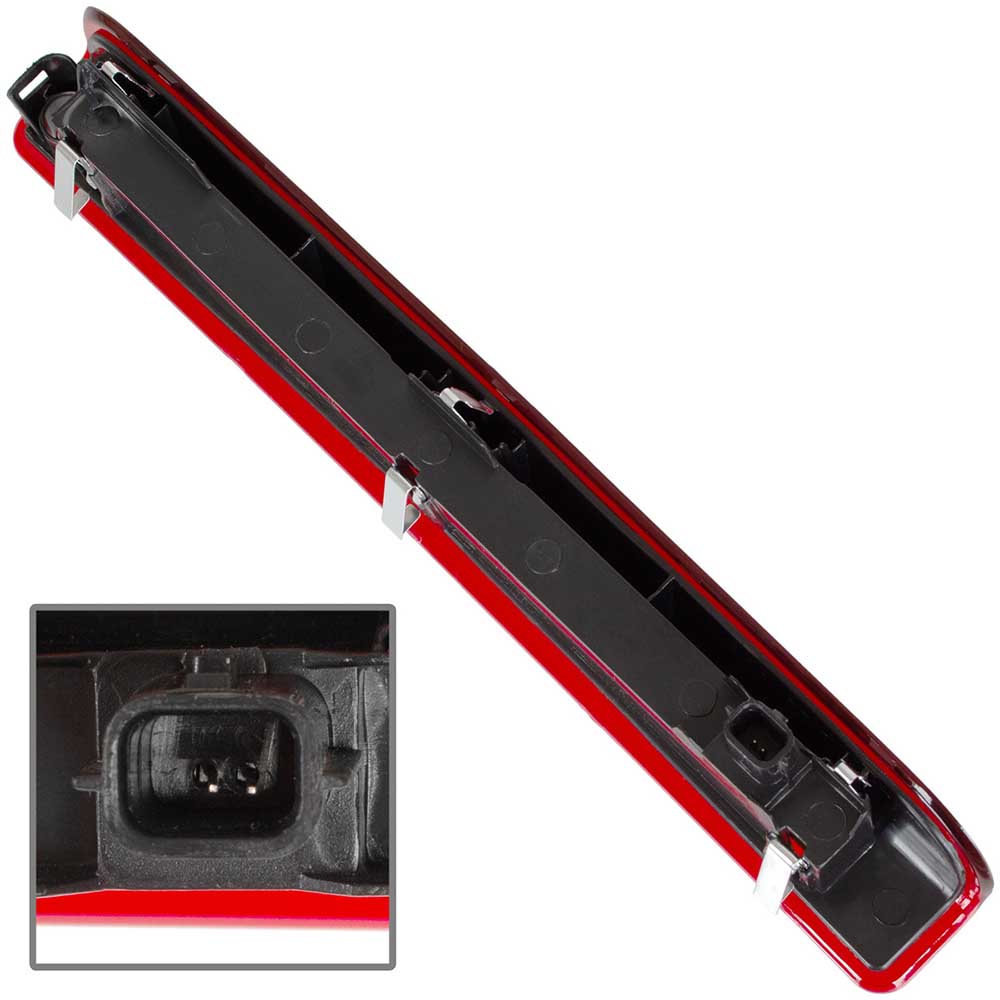 Renault Fluence LED pótféklámpa 2010-