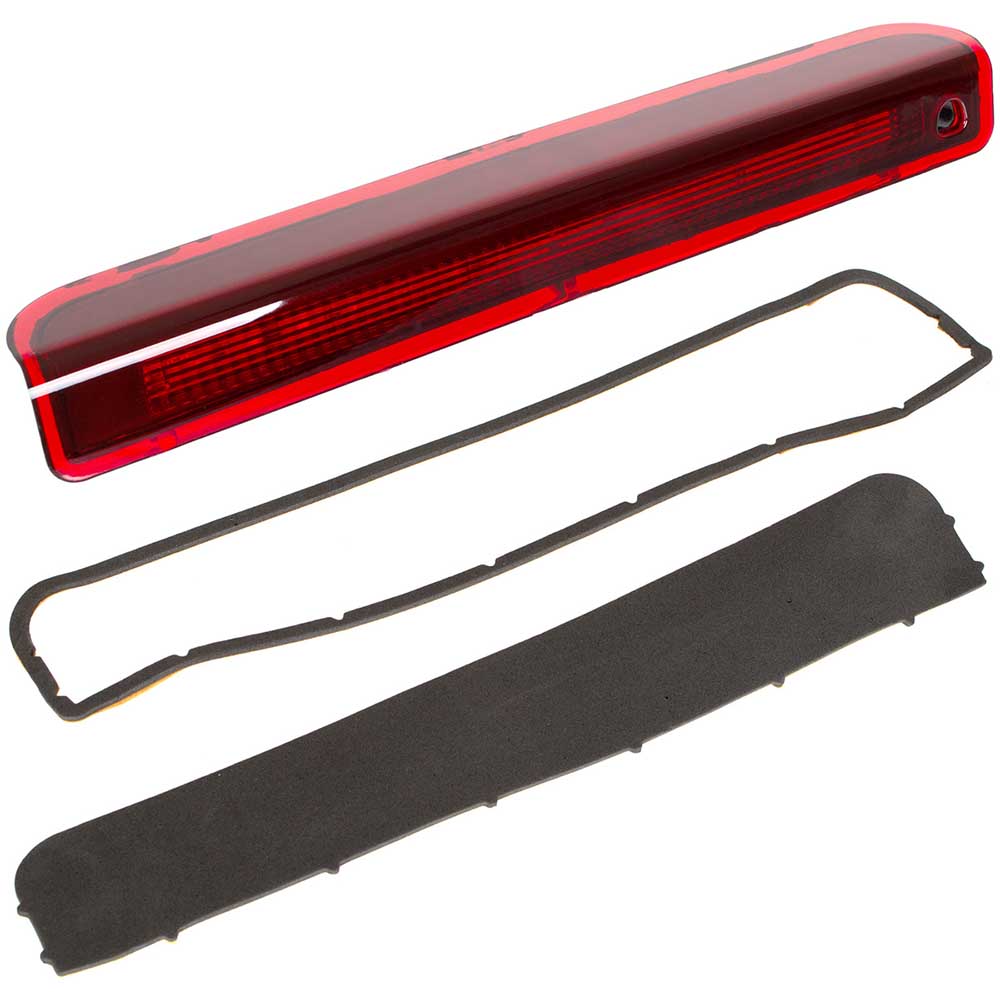 Renault Fluence LED pótféklámpa 2010-