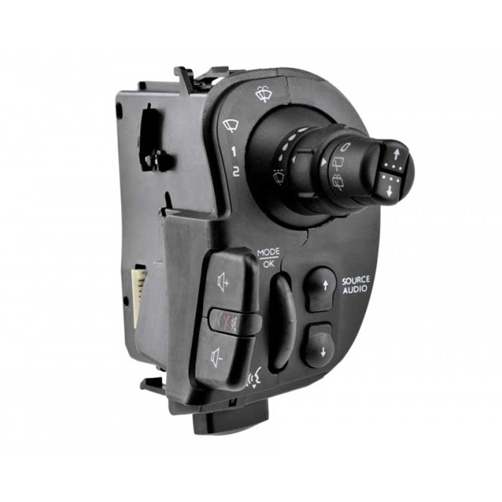 Renault Grand Kangoo kormányoszlop kapcsoló 2008-