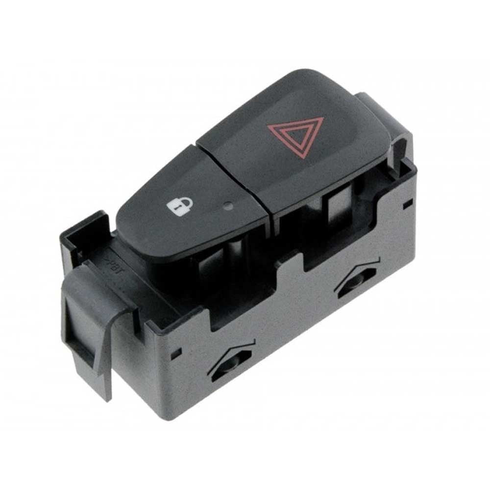 Renault Grand Scenic III elakadásjelző kapcsoló 2009-