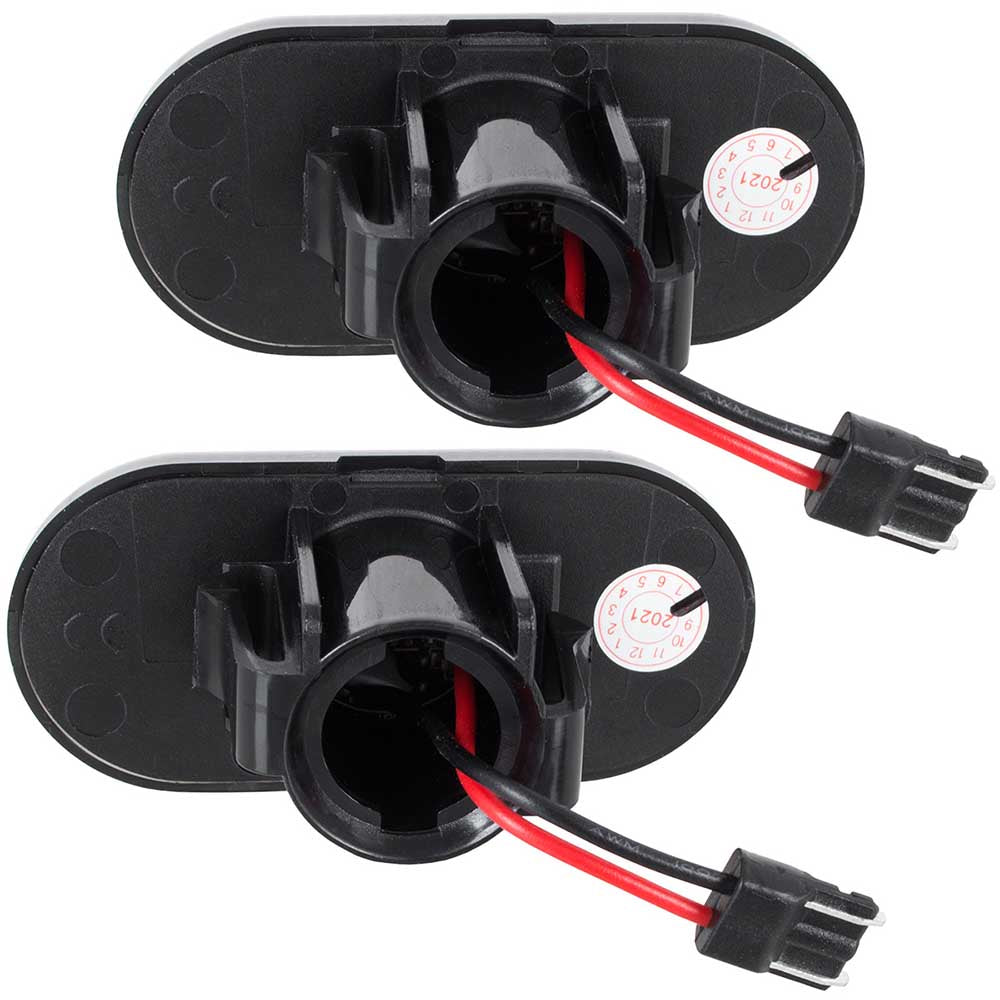 Renault Megane Scenic futófényes LED indexlámpa 1996–1999