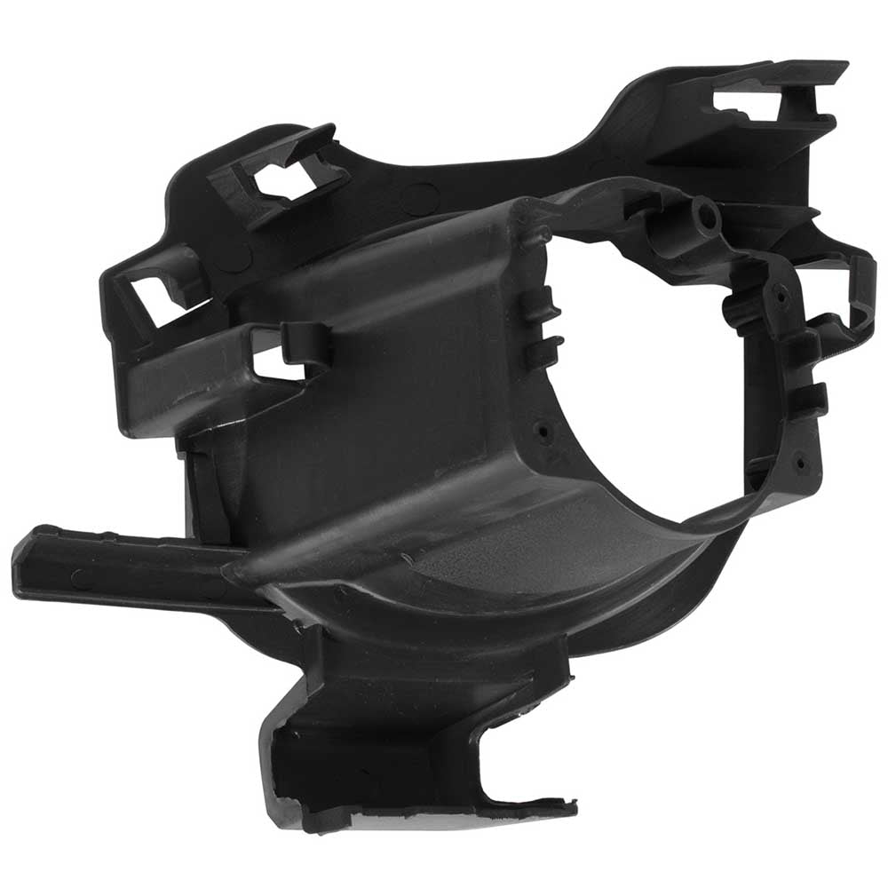 Renault Kadjar bal oldali ködlámparács 2015-2018