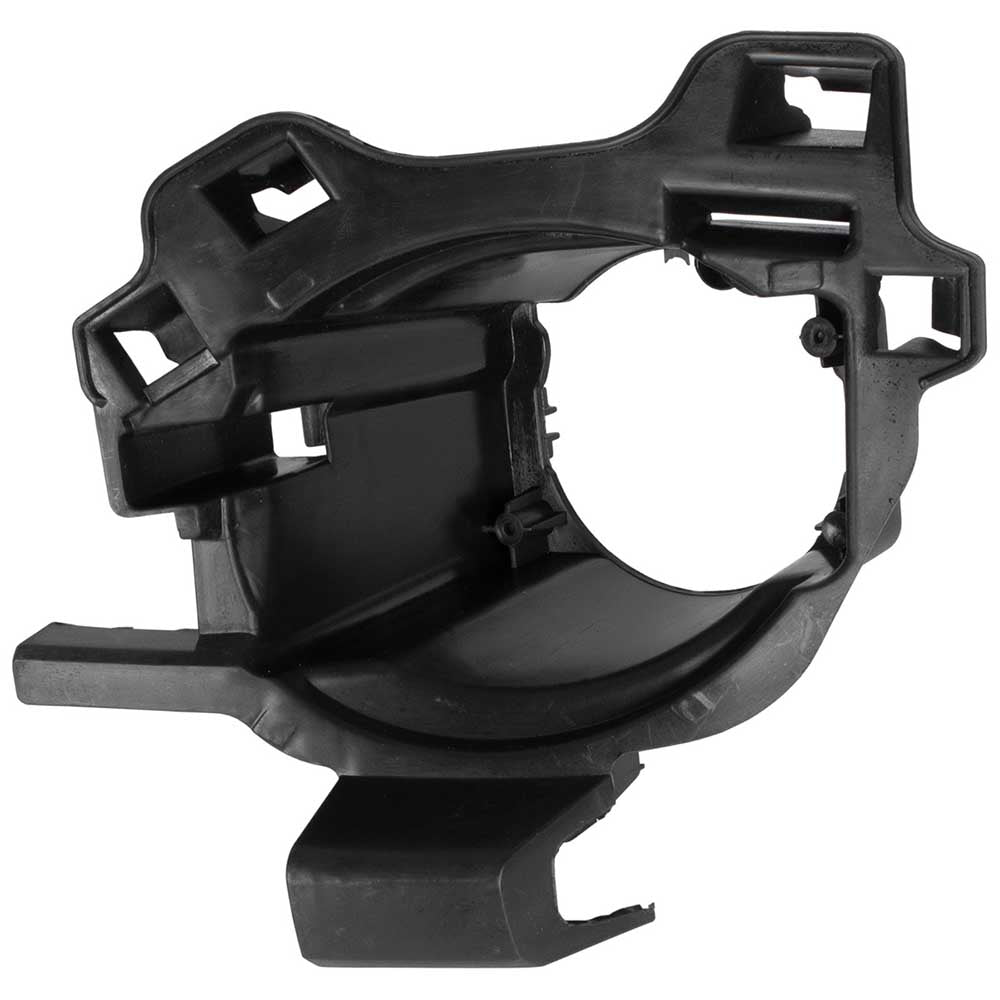 Renault Kadjar jobb oldali ködlámparács 2015-2018