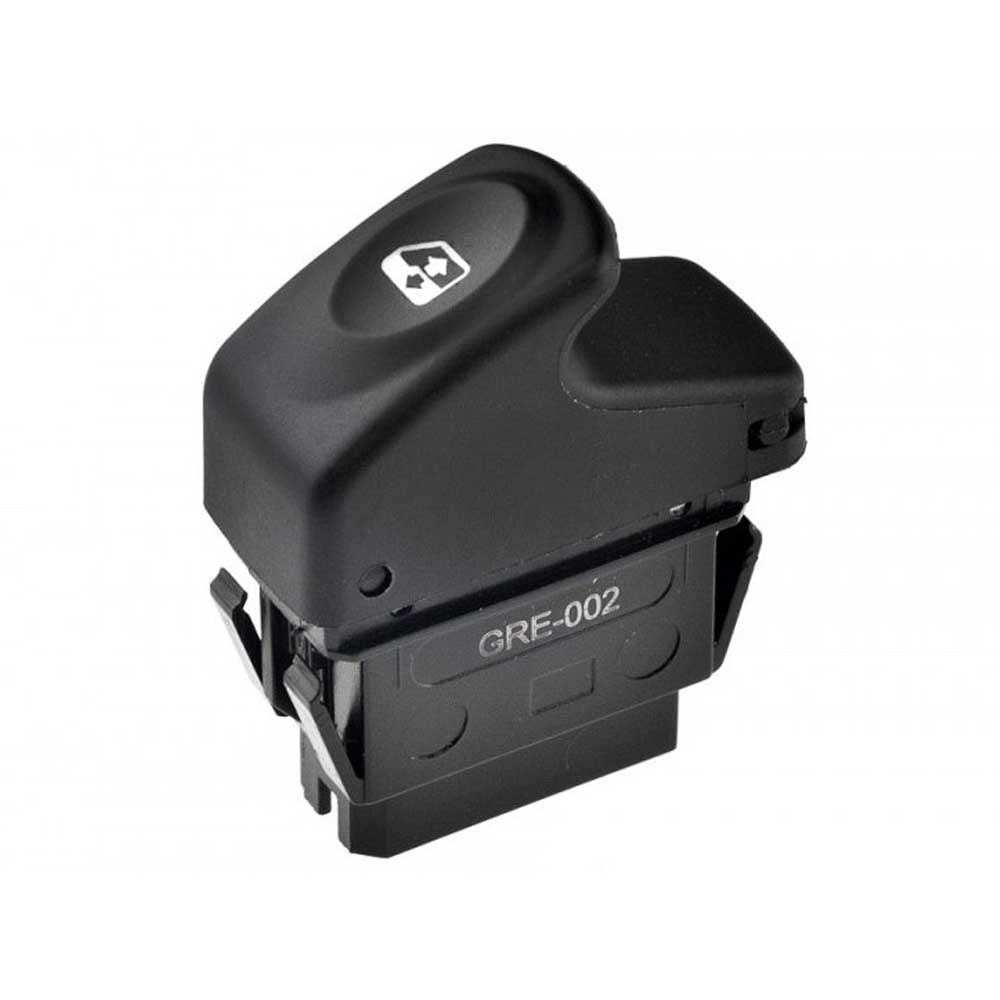 Renault Kangoo ablakemelő kapcsoló 1997-