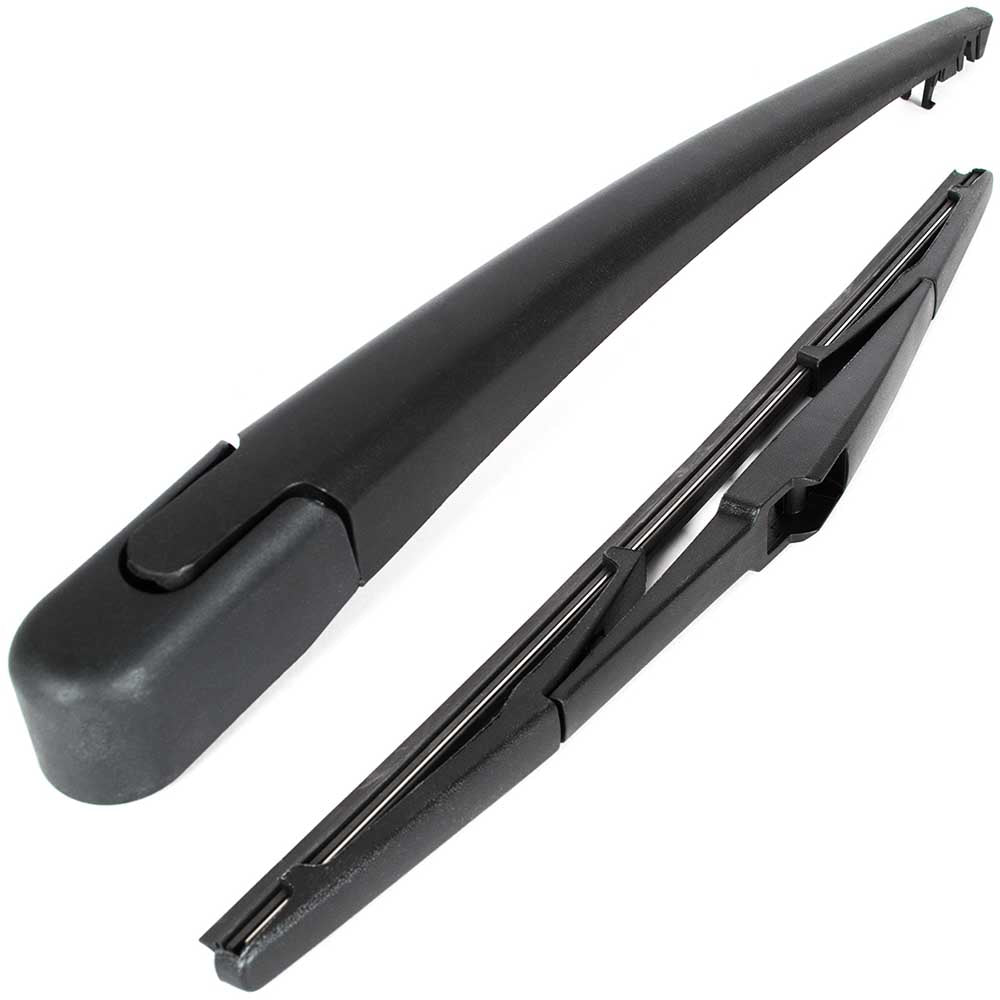 Renault Kangoo II Hátsó Ablaktörlő Lapát 2003-