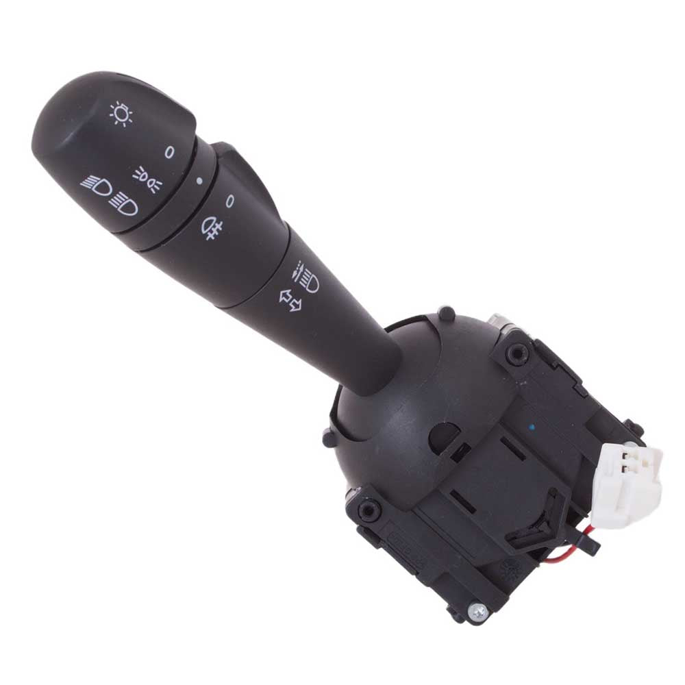 Renault Captur I kormányoszlop kapcsoló 2013-