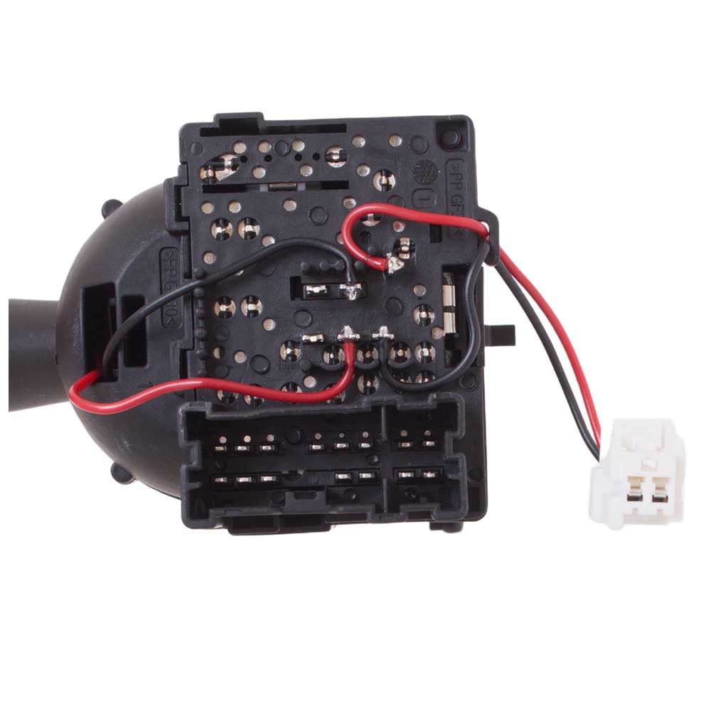 Renault Clio III Grandtour kormányoszlop kapcsoló 2010-2012