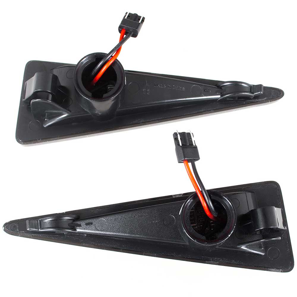 Renault Vel Satis futófényes LED indexlámpa 2002–