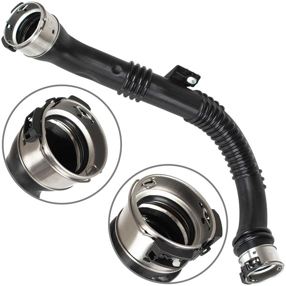 Renault Trafic III dCi levegő cső 2014–