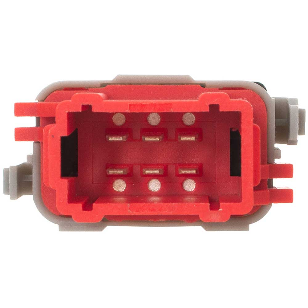 Renault Master II bal oldali ablakemelő kapcsoló 1998-