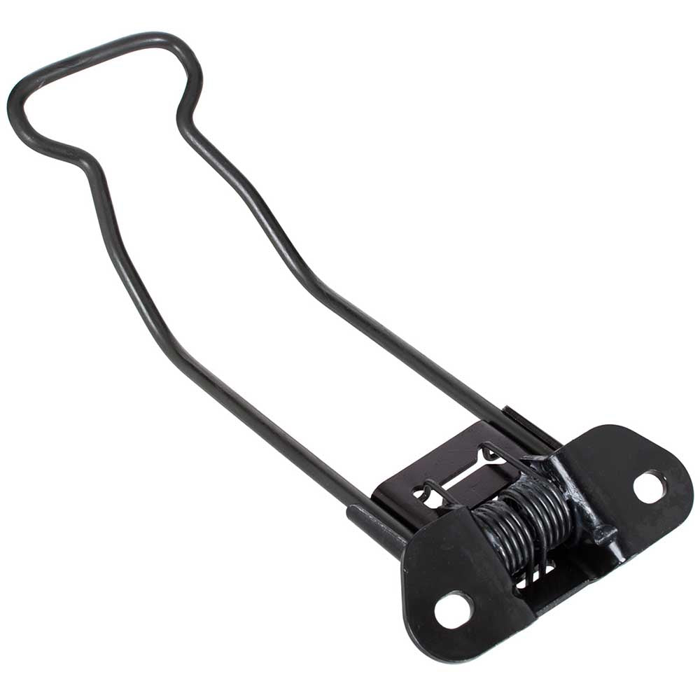 Renault Master II ajtóhatároló hátsó ajtóhoz 1998–2010