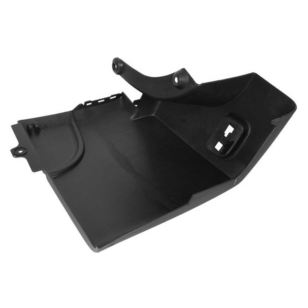 Renault Master III hátsó lökhárító (jobb oldali sarok elem) 2010–