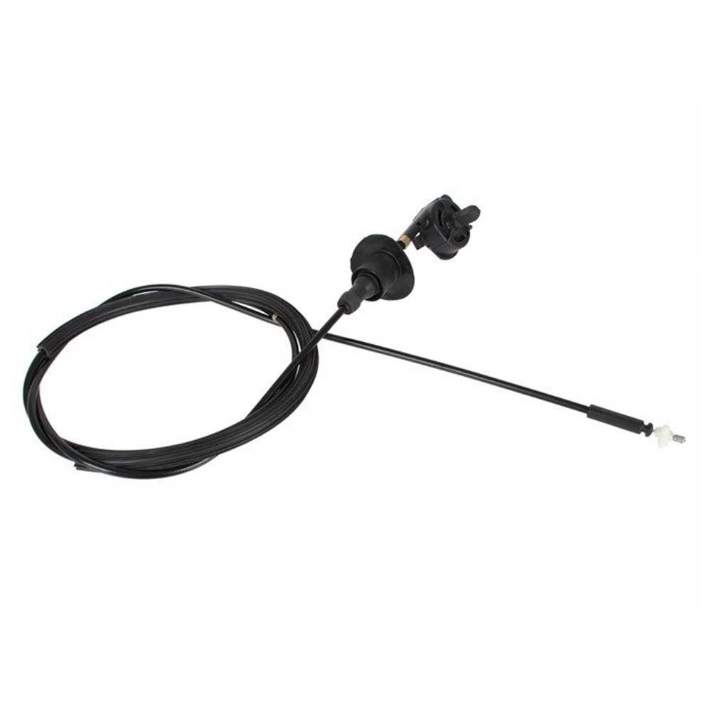 Renault Scenic I motorháztető nyitó 1996-2003