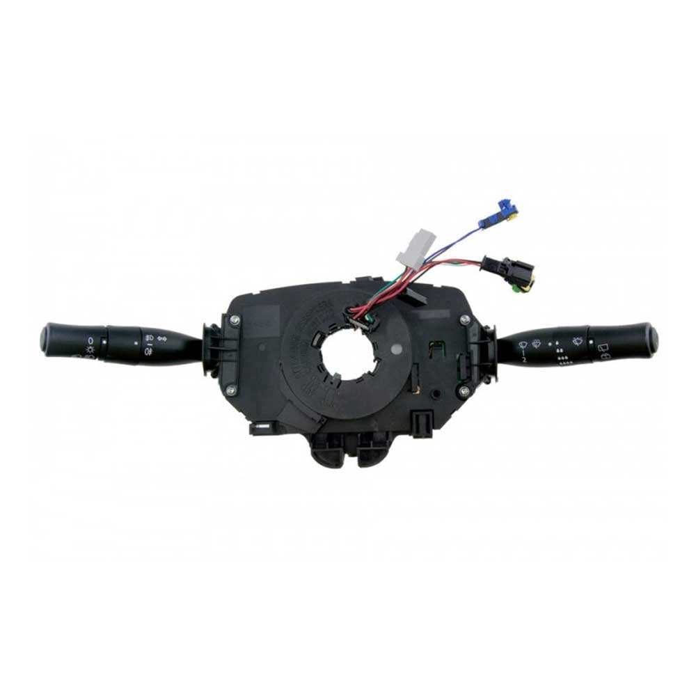 Renault Megane II Hatchback kormányoszlop kapcsoló 2003-2008