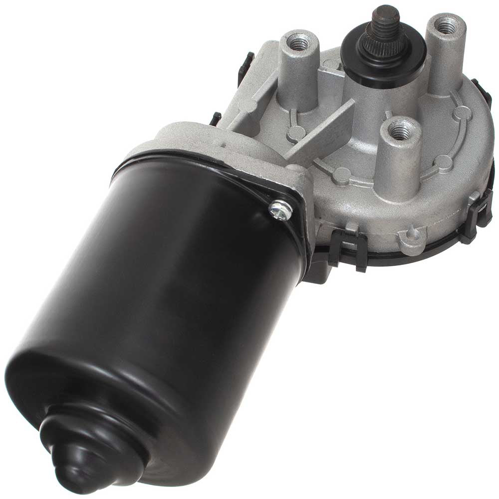 Renault Megane II első ablaktörlő motor 2002-