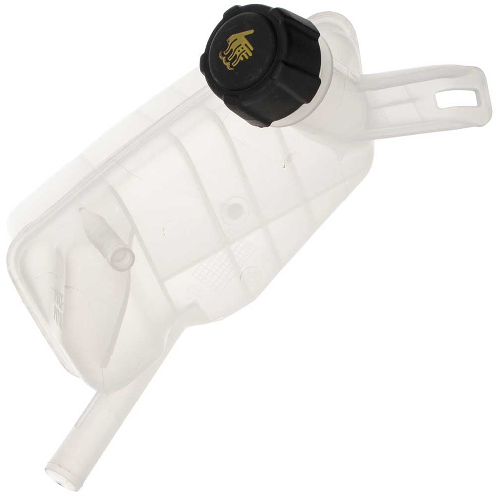 Renault Megane II kiegyenlítő tartály 2002-2009