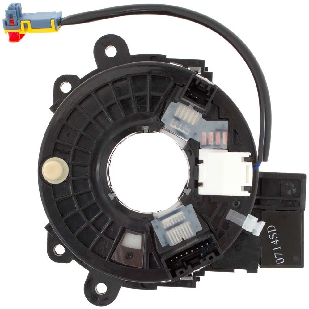 Renault Megane III légzsák átvezető 2008-2015