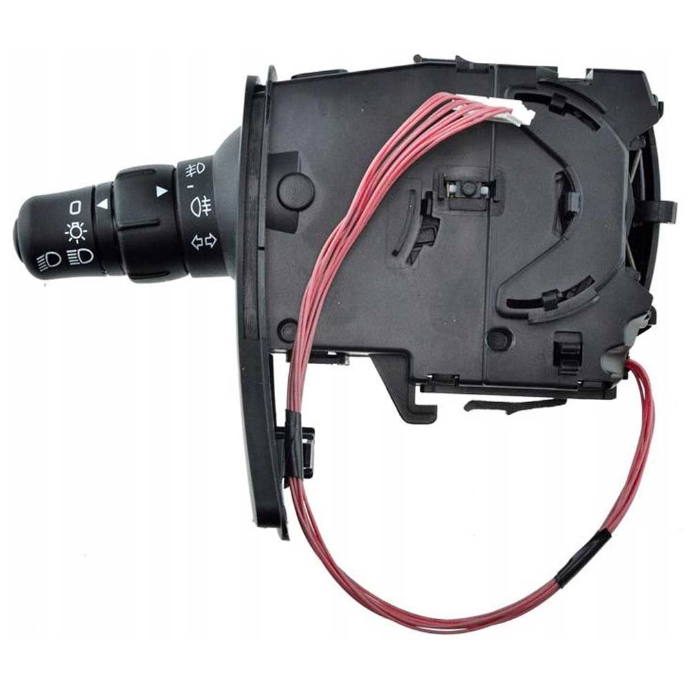 Renault Modus kormányoszlop kapcsoló 2005-