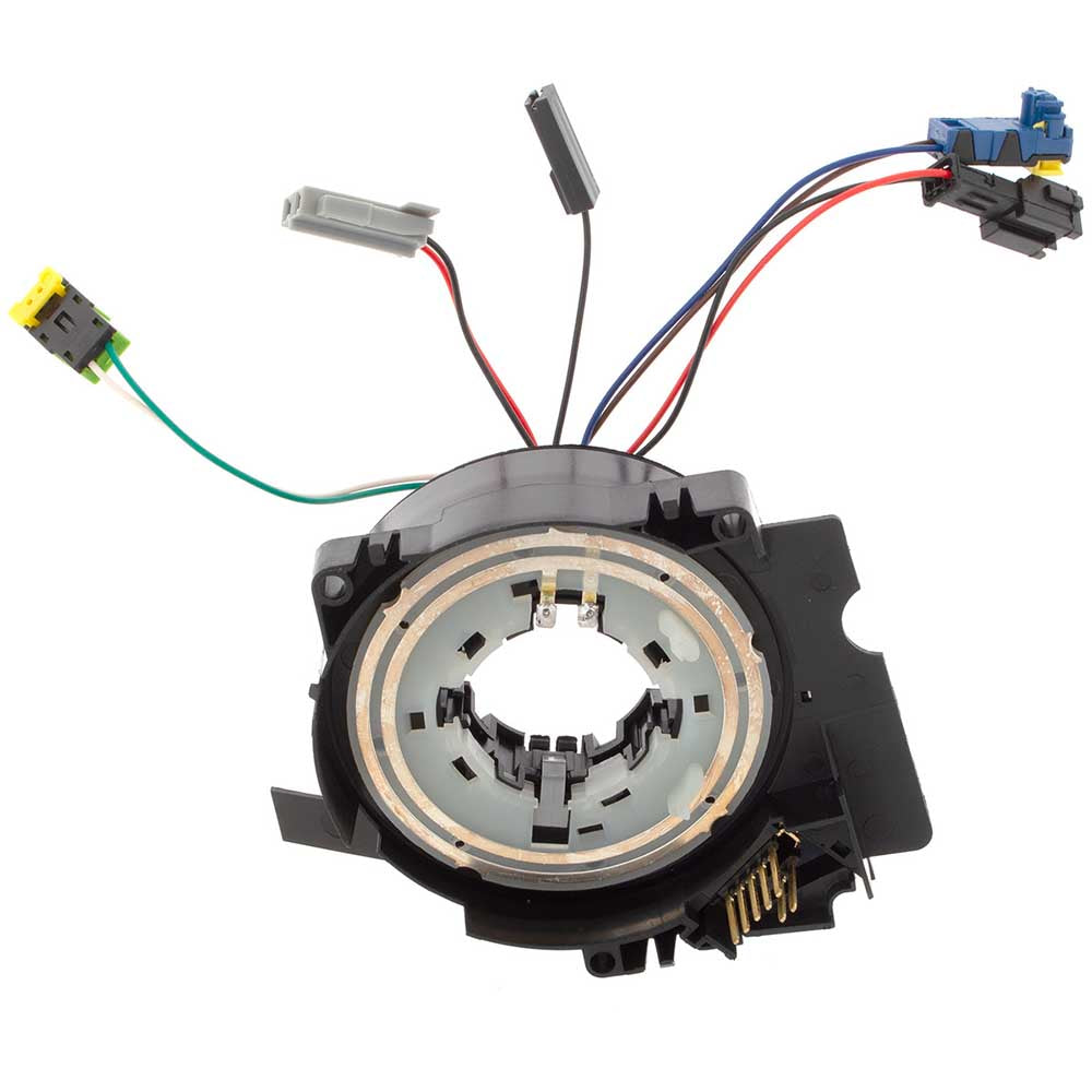 Renault Scenic II légzsák átvezető 2003-2010