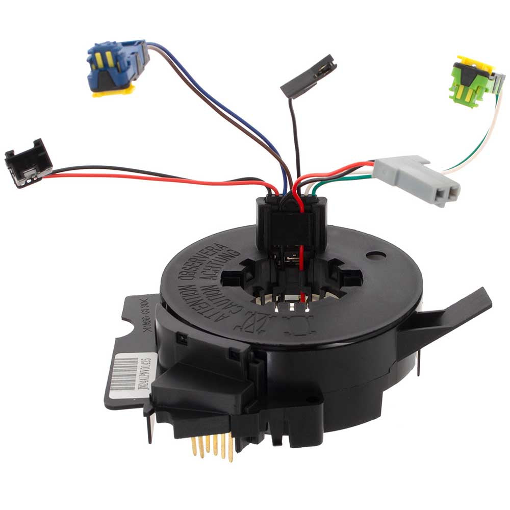 Renault Scenic II légzsák átvezető 2003-2010