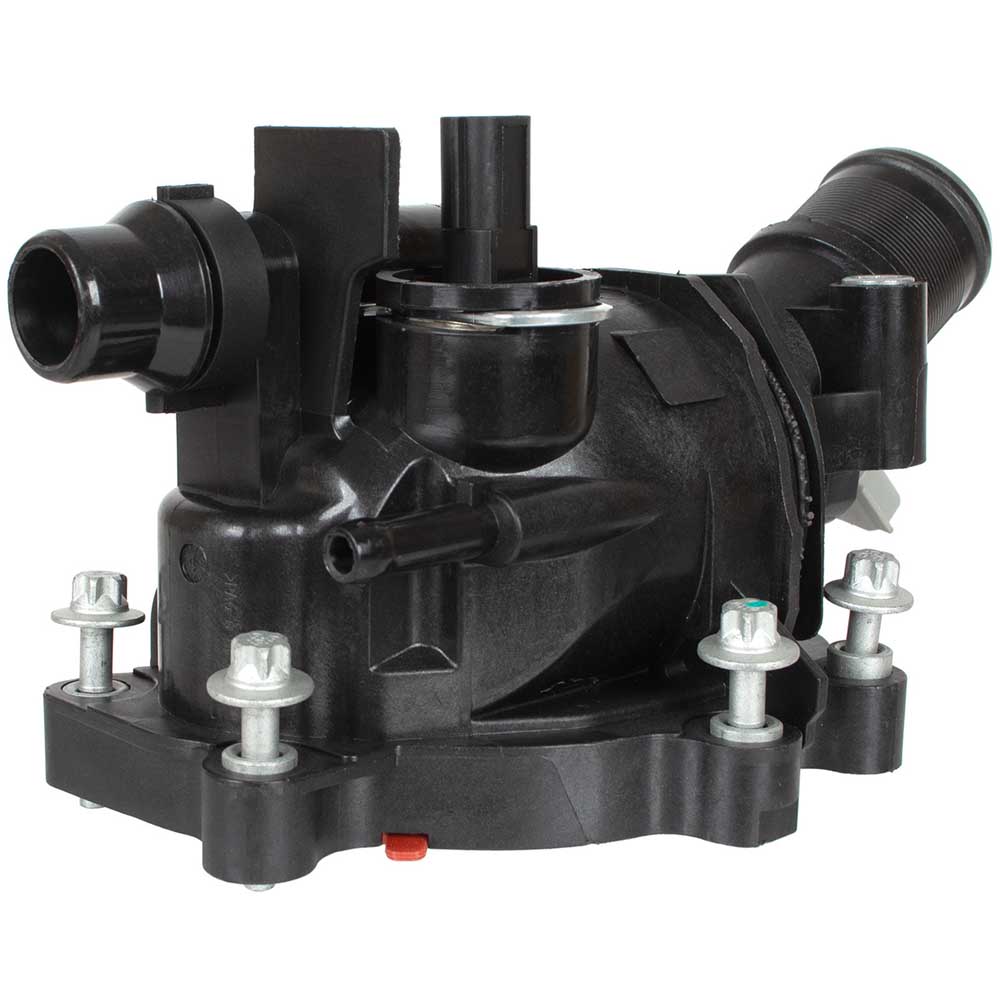 Renault Grand Scenic IV termosztátház 2016–2022