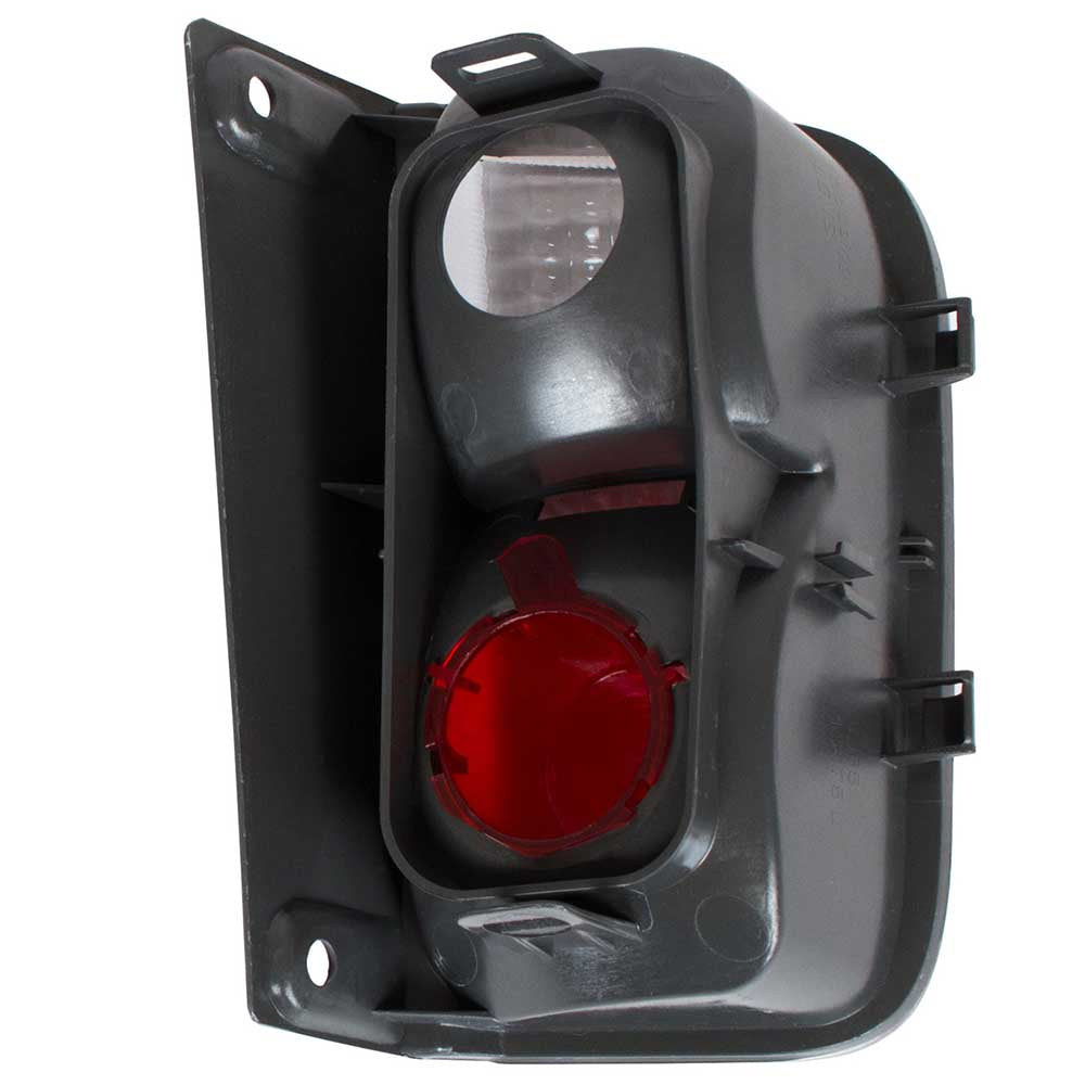 Renault Trafic II hátsólámpa 2001–2007