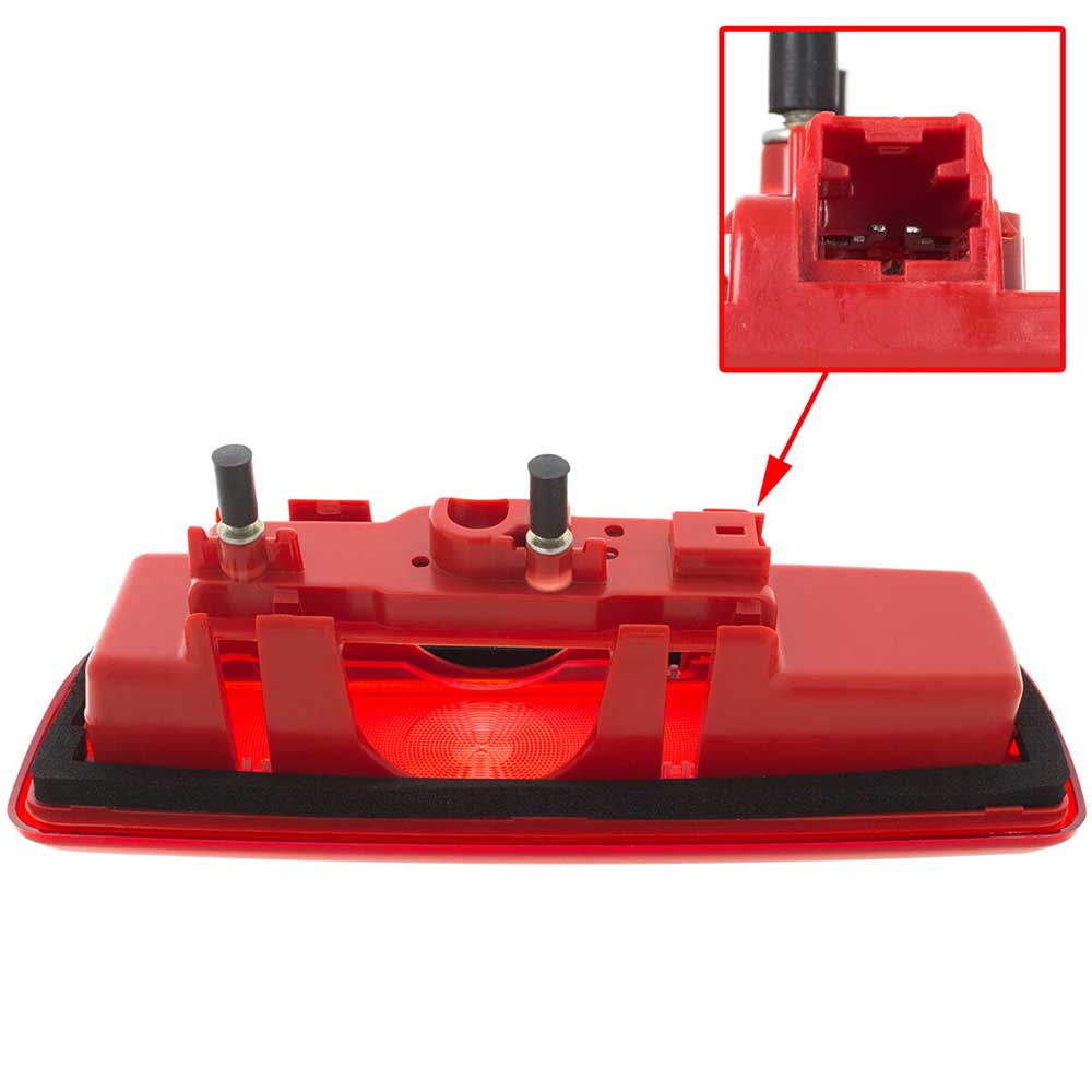 Renault Trafic II LED pótféklámpa 2001-