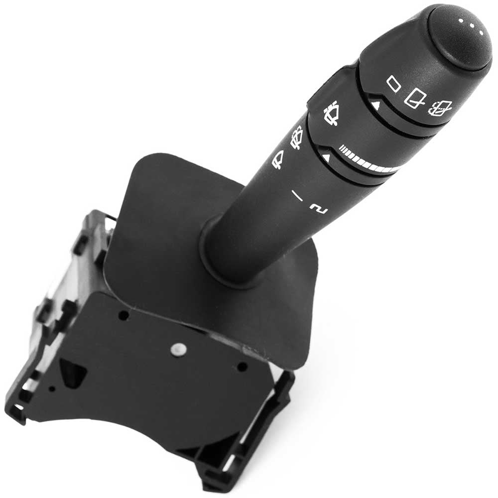 Renault Twingo II ablaktörlőkar 2007-