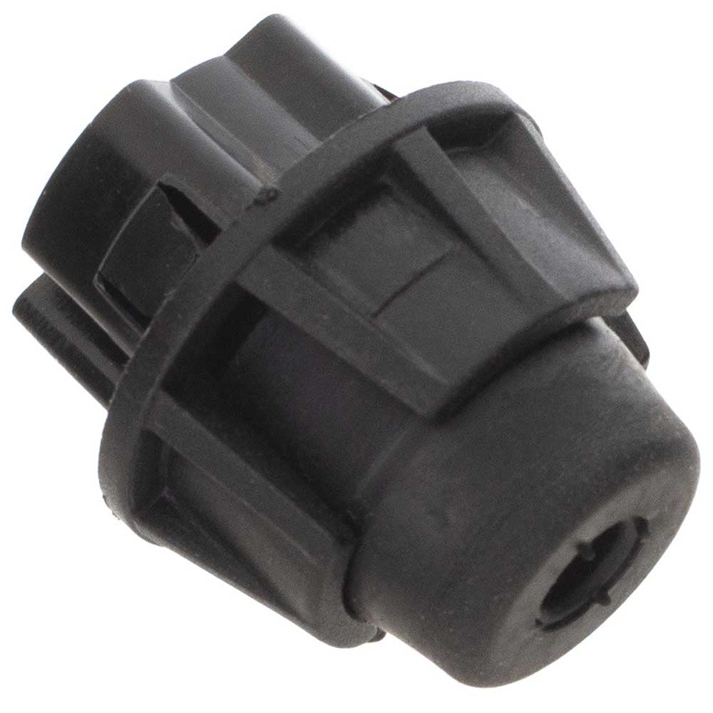 Renault Clio III csomagtérajtó ütköző