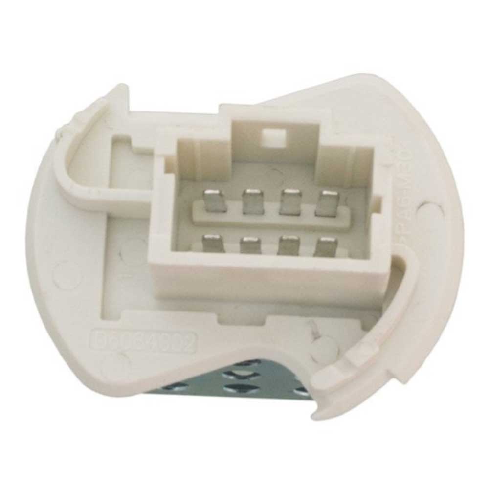 Renault Master II ventilátor ellenállás 1998–2010