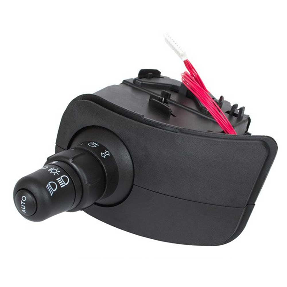 Renault Clio III világítás- és irányjelző kapcsolókar