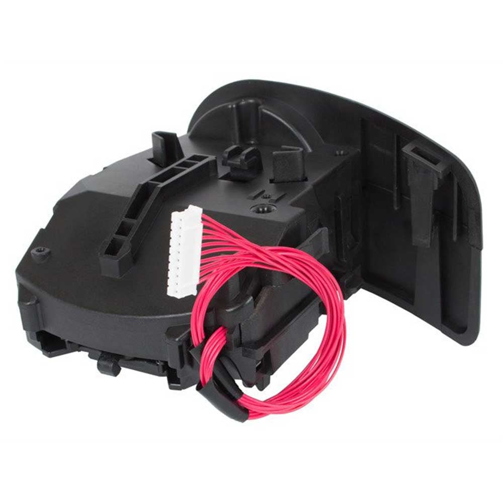 Renault Clio III világítás- és irányjelző kapcsolókar