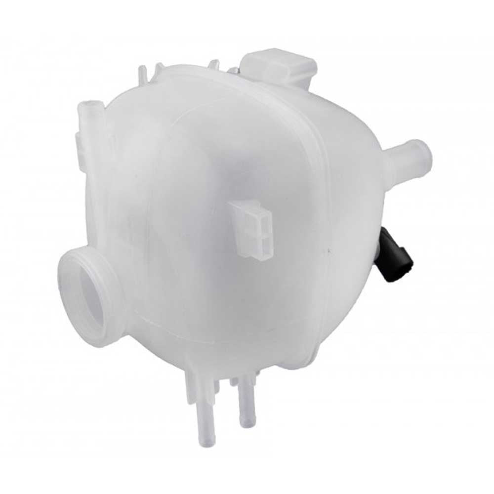 Saab 9-3X kiegyenlítő tartály hűtőhöz 2009-2015