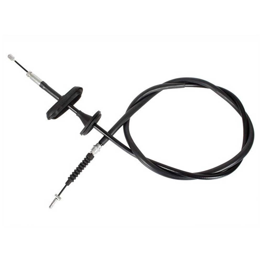 Saab 9-3 kézifék kábel 2002-2015