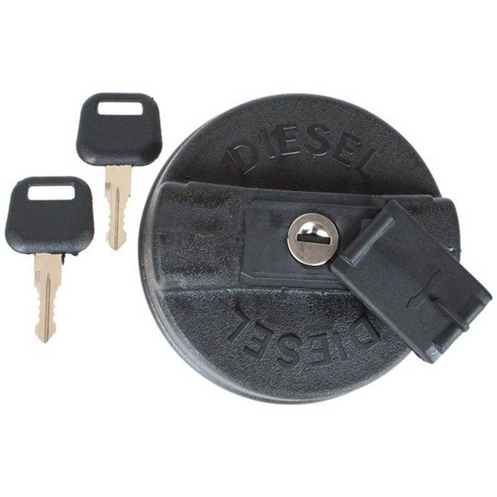 Scania tanksapka M.65