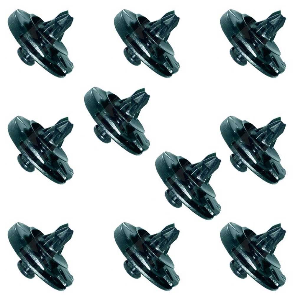 Seat Cordoba kárpit rögzítő patent szett 1993-1999