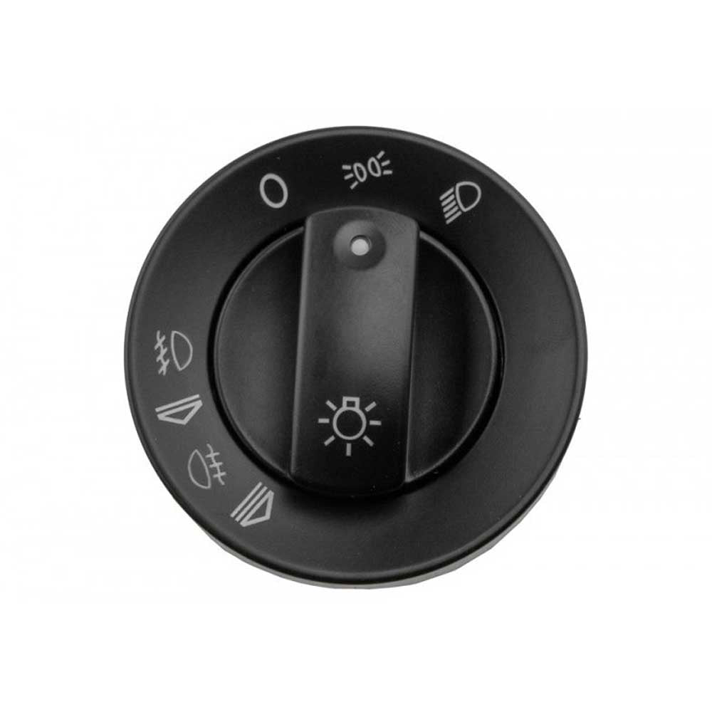 Seat Exeo ST főfényszóró kapcsoló 2009-2013