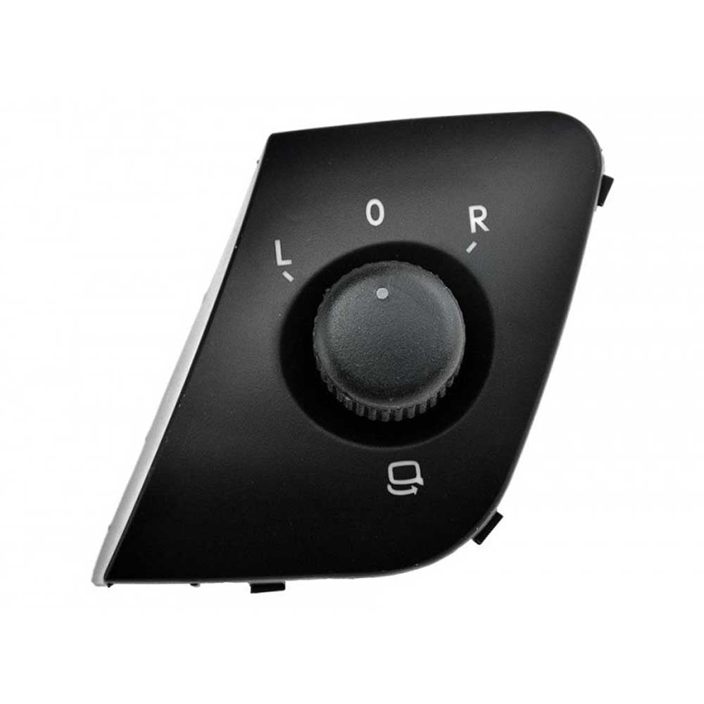 Seat Ibiza IV ST tükörállító kapcsoló 2010-2016