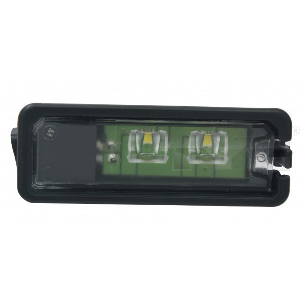 Seat Ibiza V rendszámtábla világítás 2017- | Peppi.hu