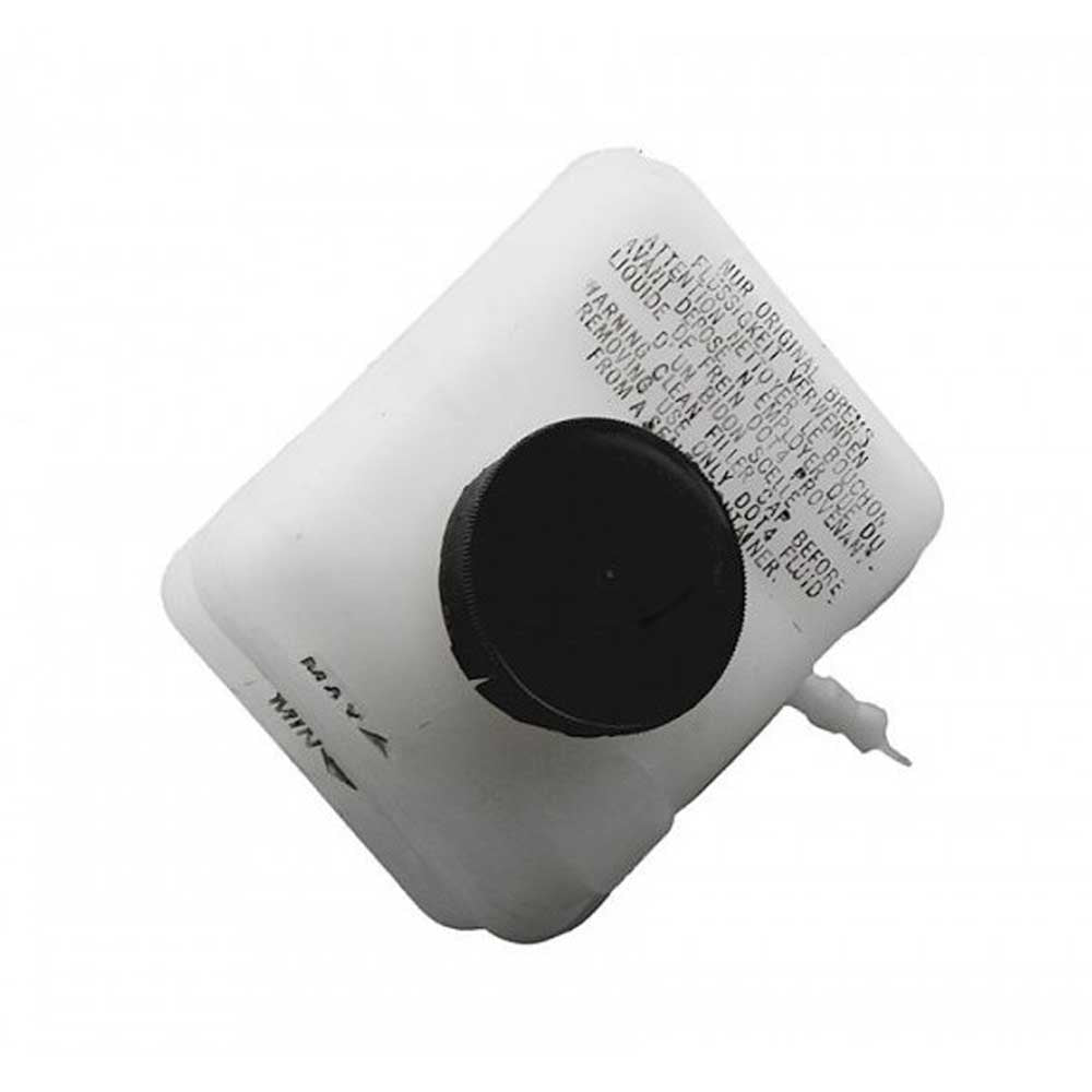 Seat Leon kiegyenlítő tartály hűtőhöz 1999-2006