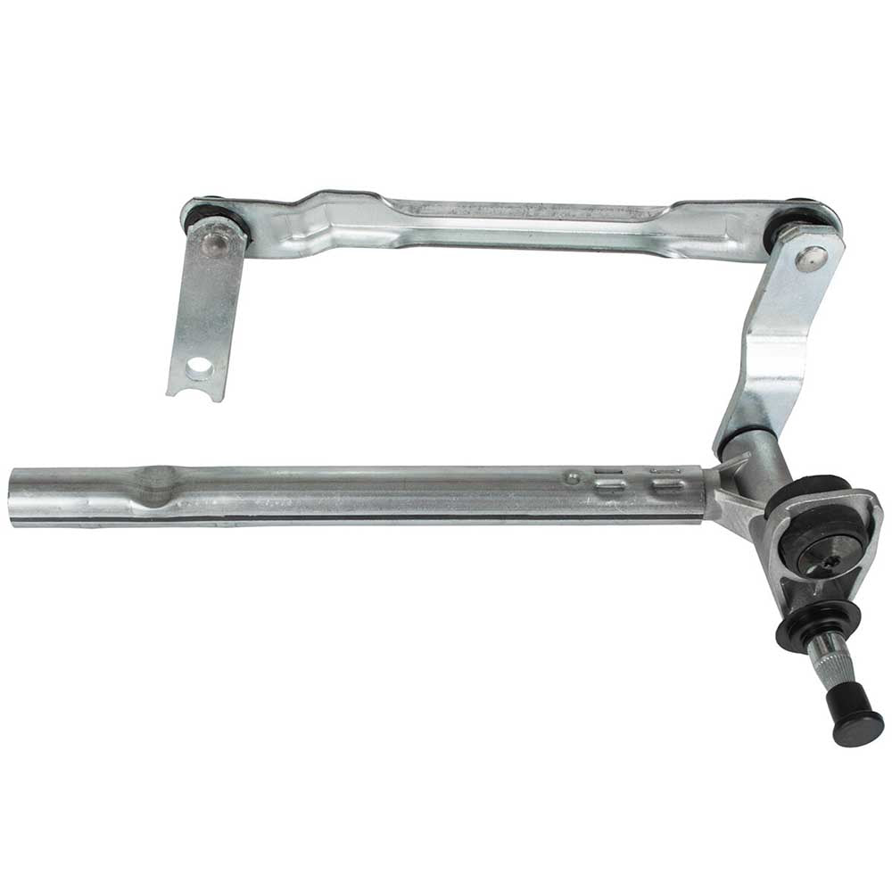 Seat Toledo III első ablaktörlő szerkezet (bal) 2004-2009