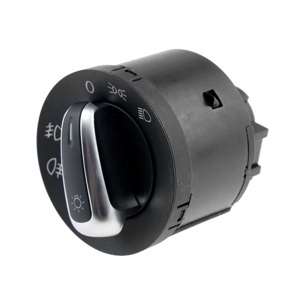 Seat Alhambra főfényszóró kapcsoló 2010-2015