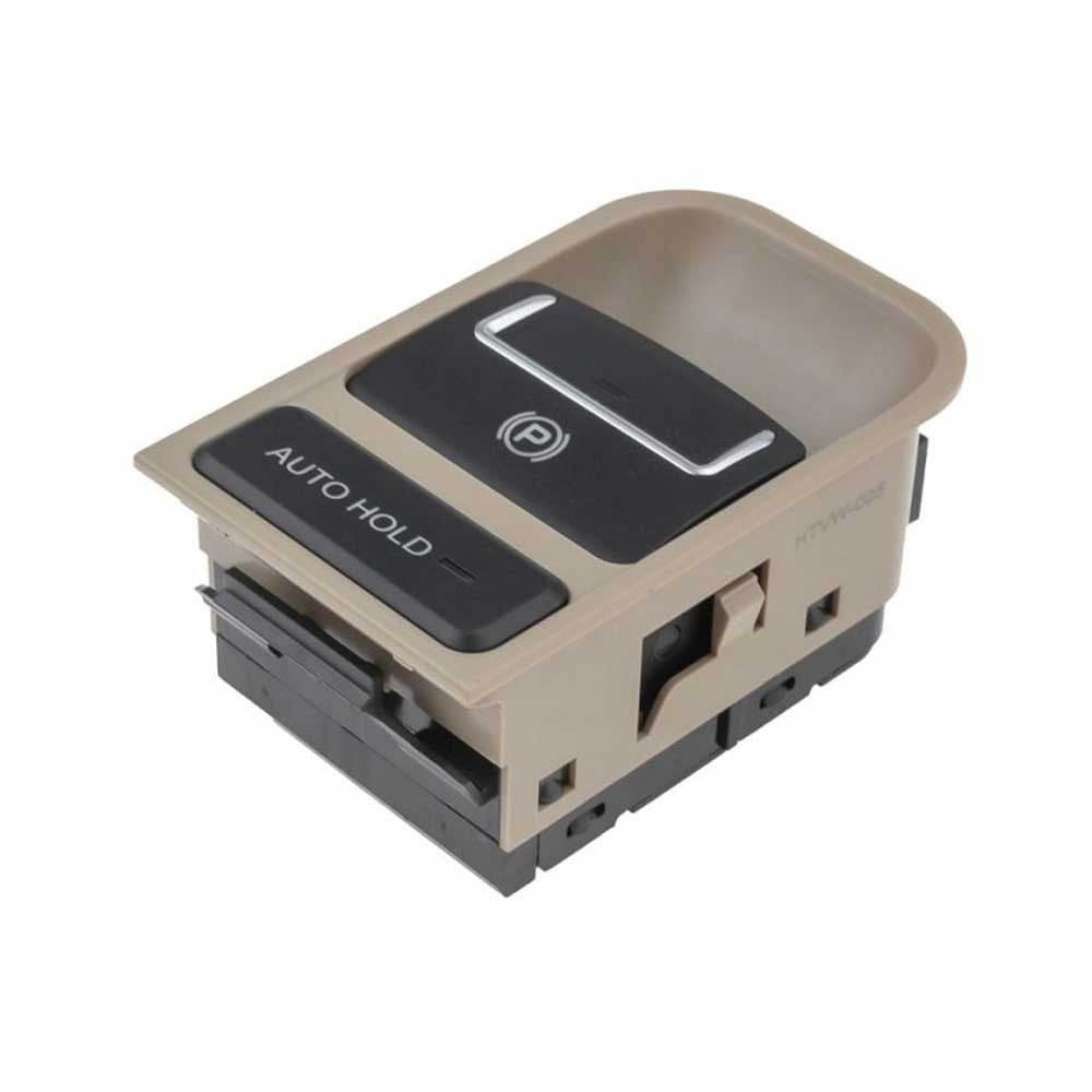 Seat Alhambra kézifék kapcsoló gomb 2010-2015