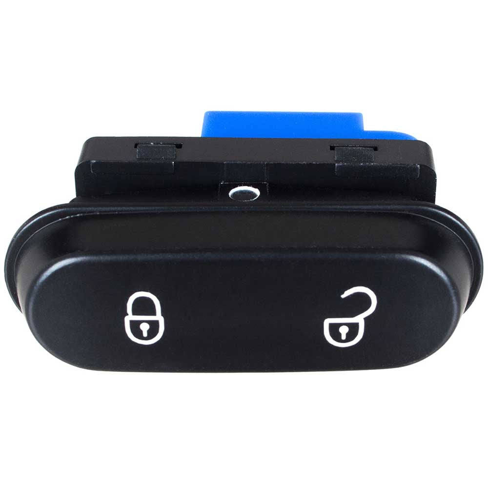 Seat Altea ajtózár kapcsoló 2004-2016