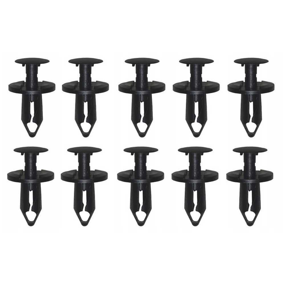 Seat Altea lökhárító rögzítő patent szett 2004-