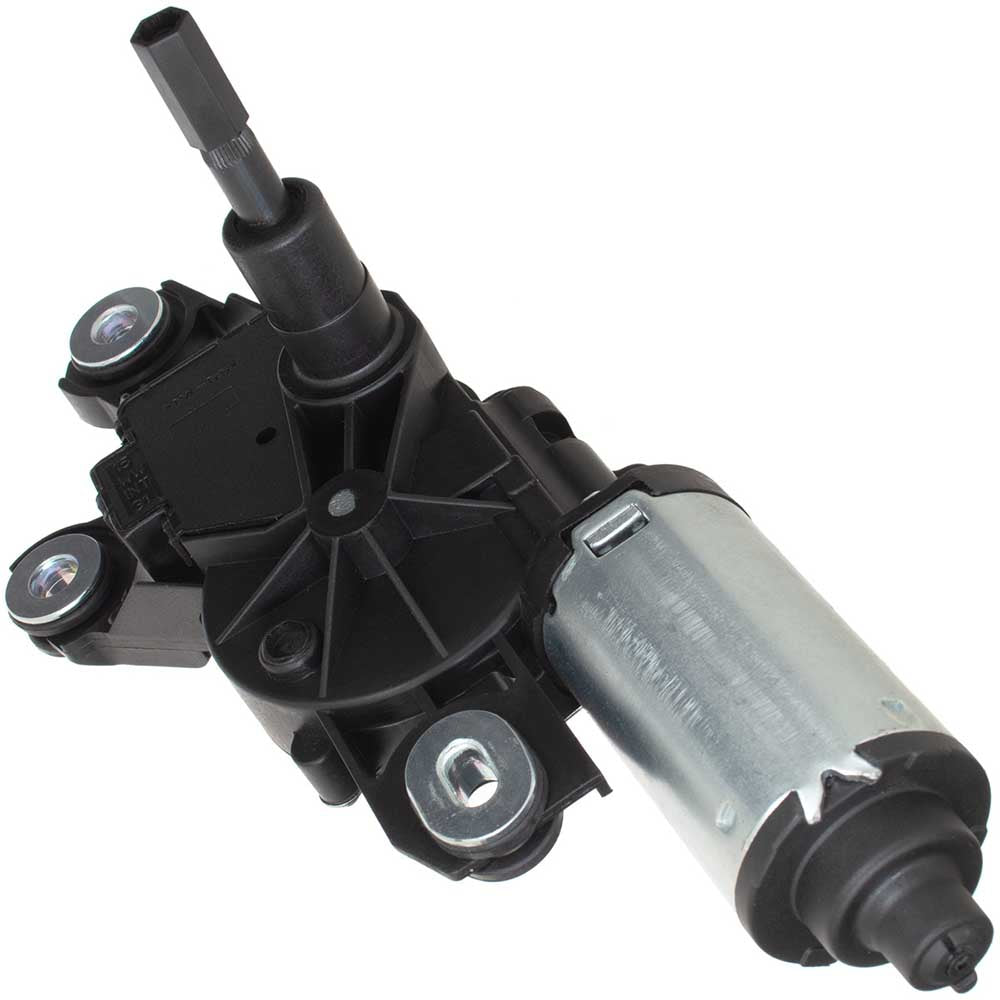 Seat Exeo ST hátsó ablaktörlő motor 2009-2013