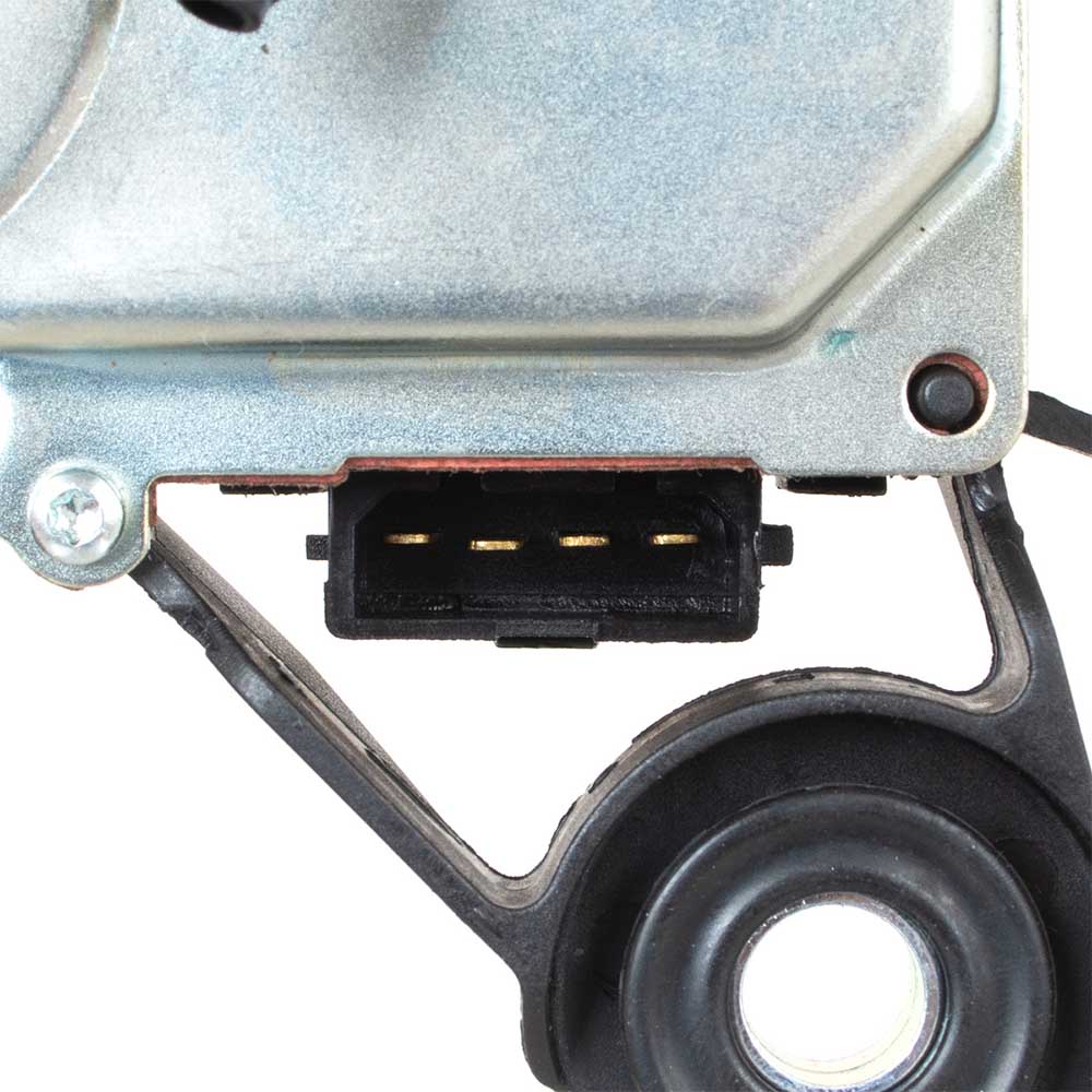 Seat Exeo ST hátsó ablaktörlő motor 2009-2013